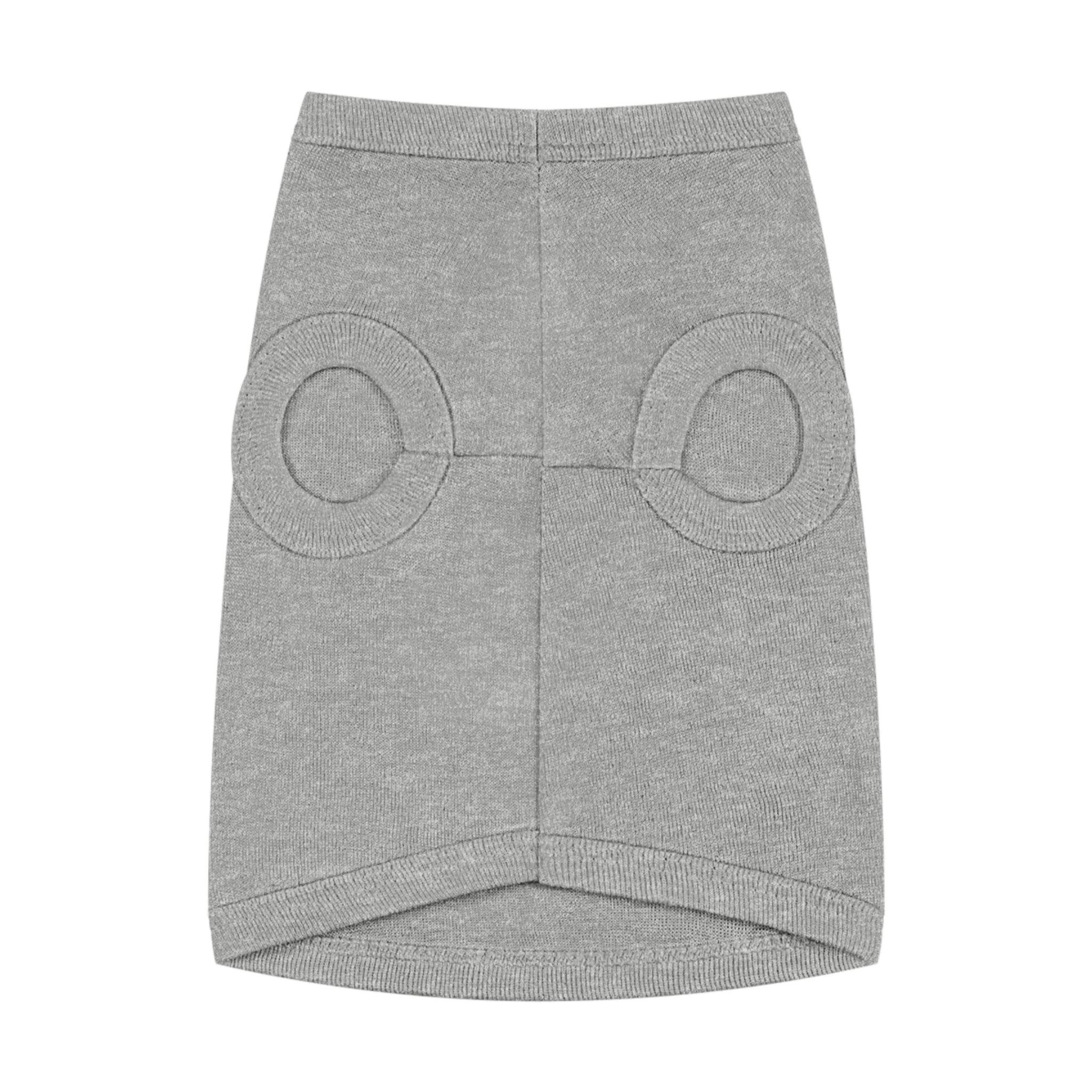 Super Pup Dog Tank Top – Cute Cape Puppy Pet Tee for Small Dogs