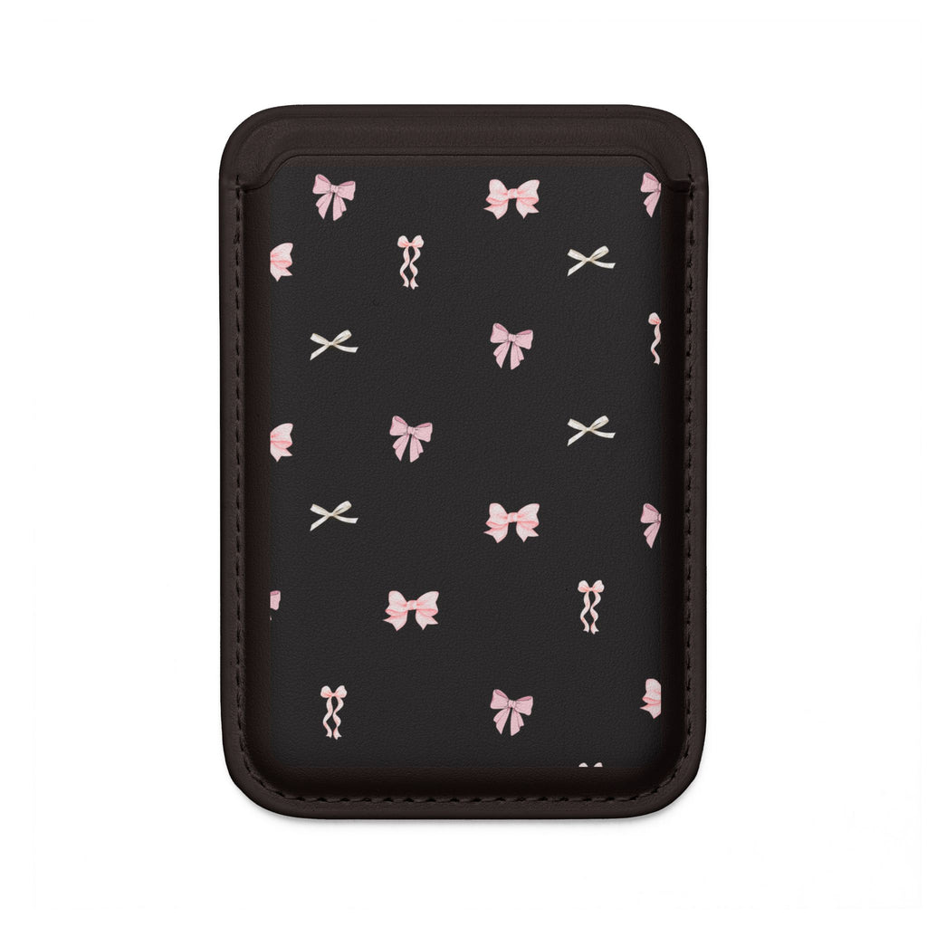 Vegan Wallet (Magsafe® Compatible)