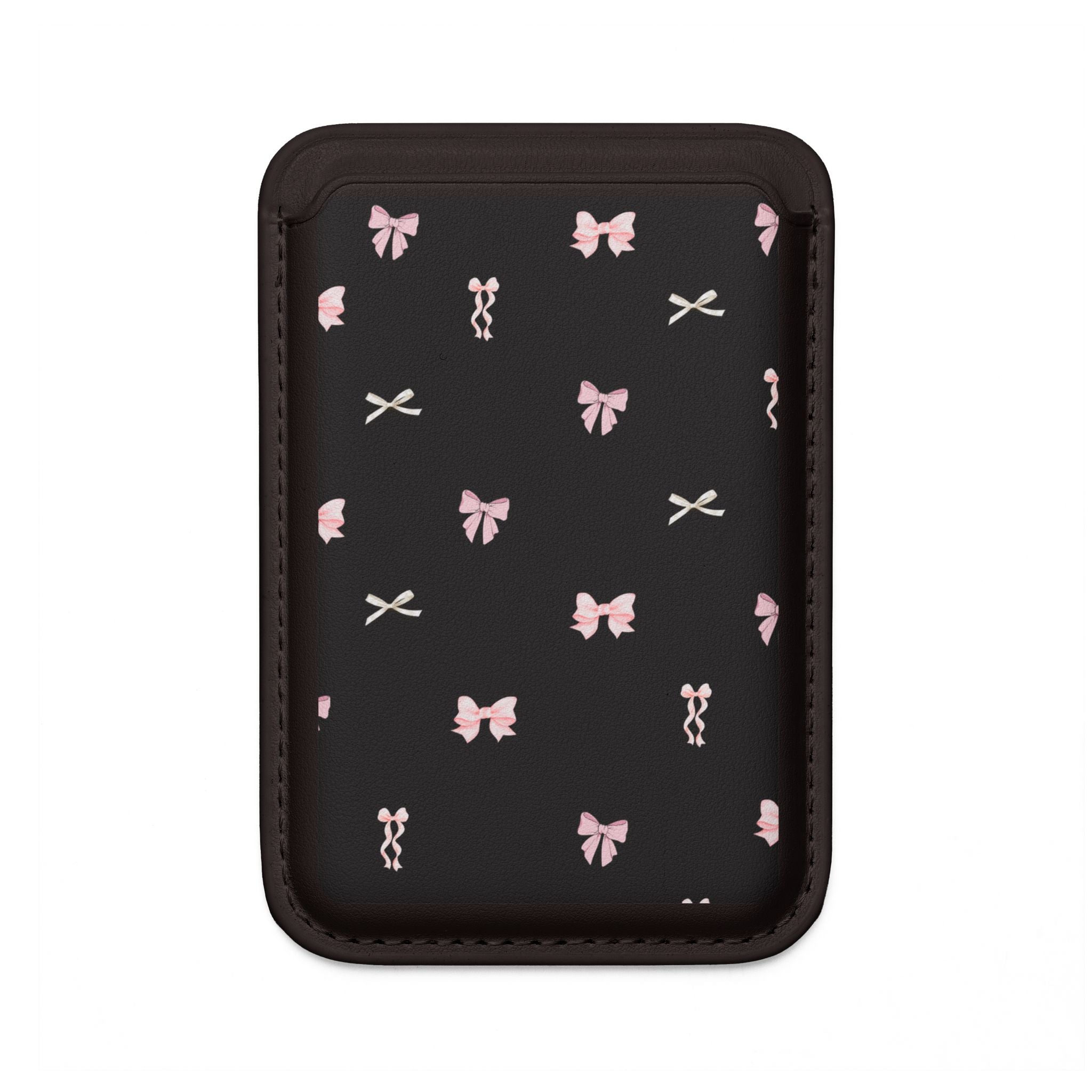 Vegan Wallet (Magsafe® Compatible)