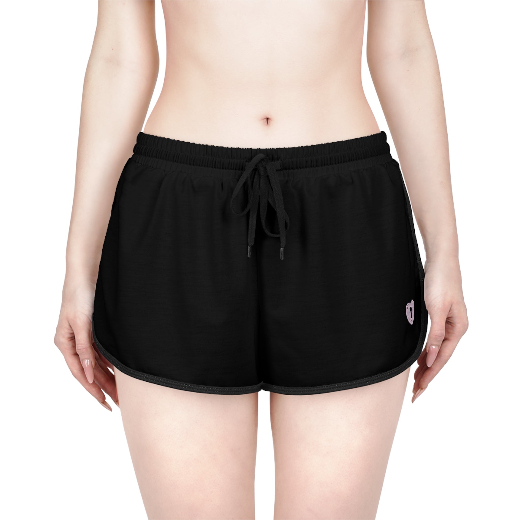 Women's Relaxed Shorts (AOP)