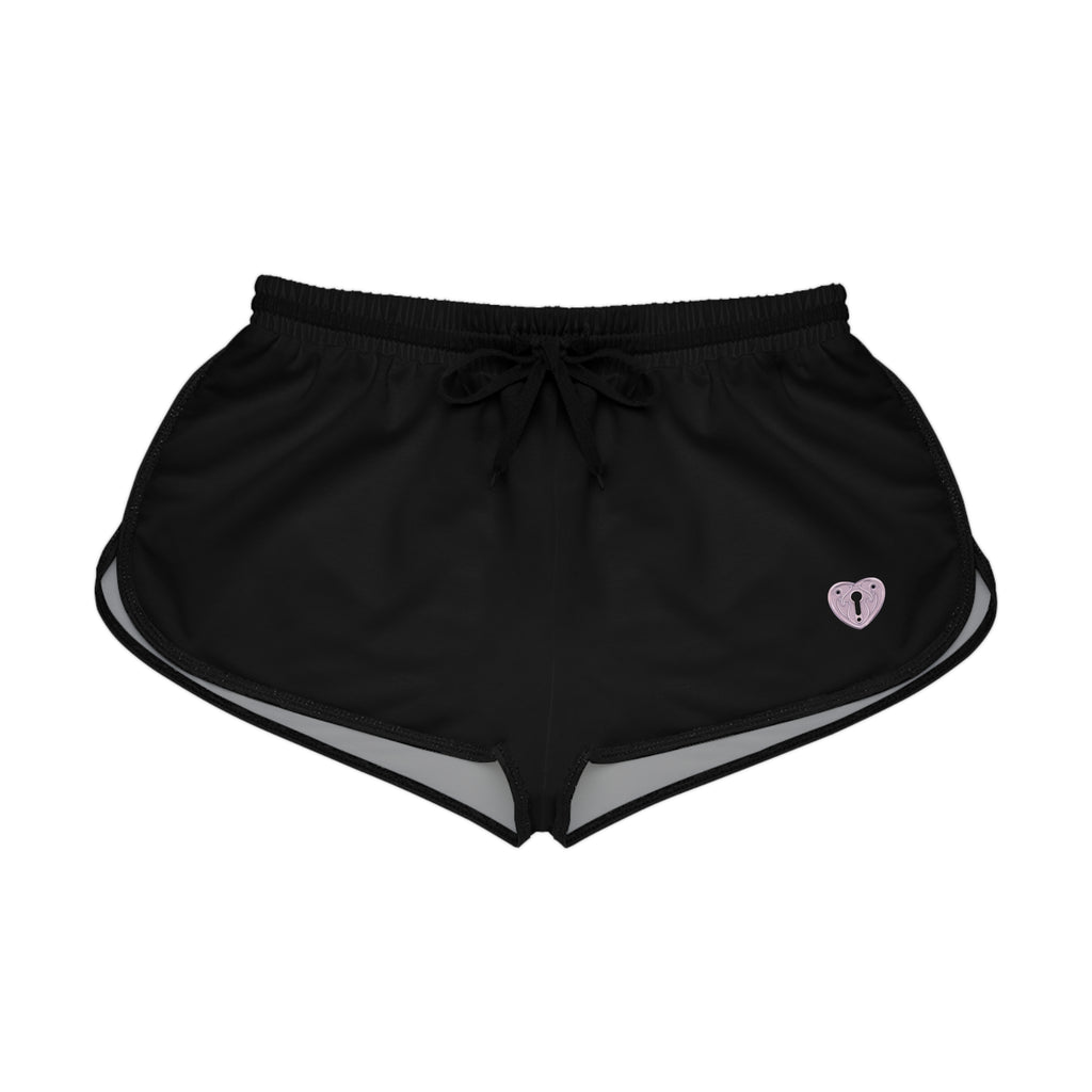 Women's Relaxed Shorts (AOP)