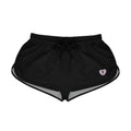 Women's Relaxed Shorts (AOP)