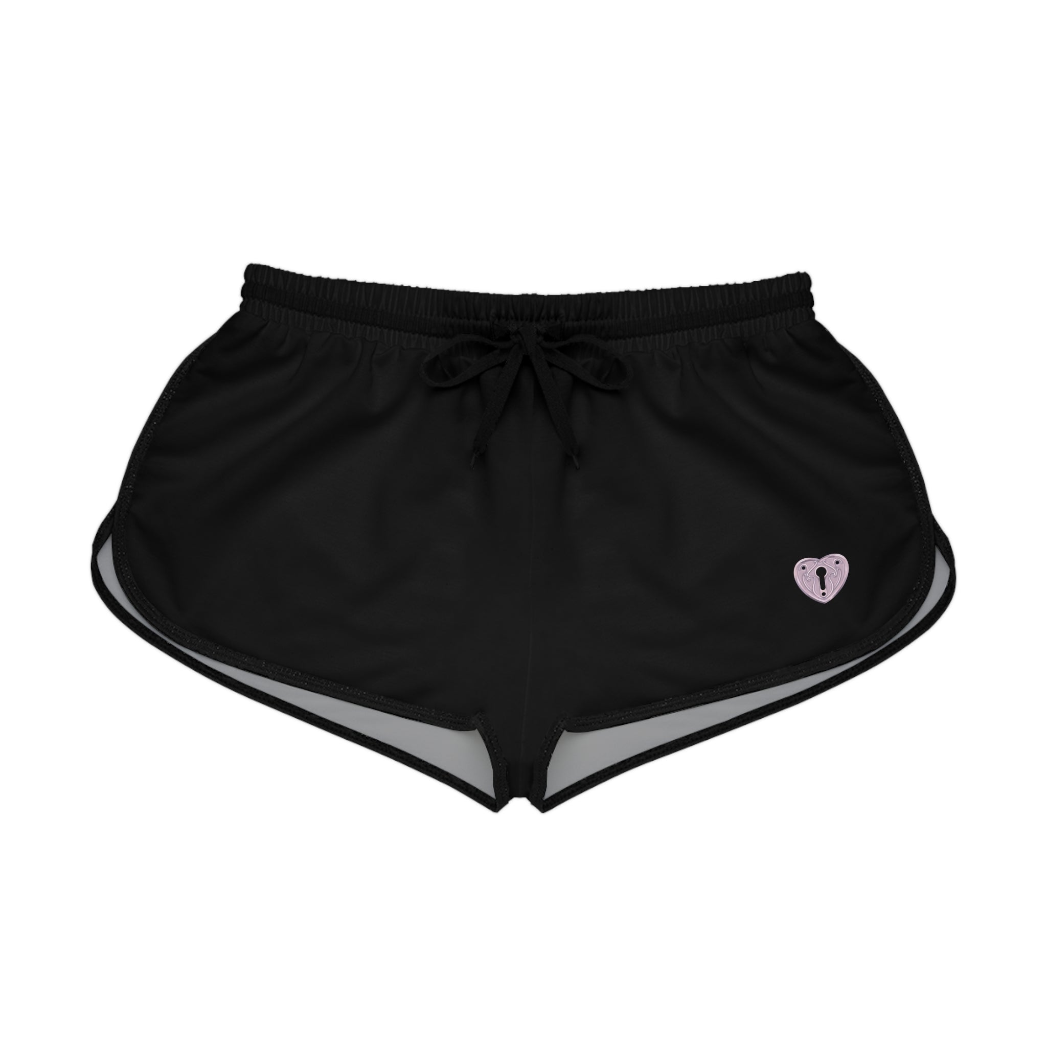Women's Relaxed Shorts (AOP)