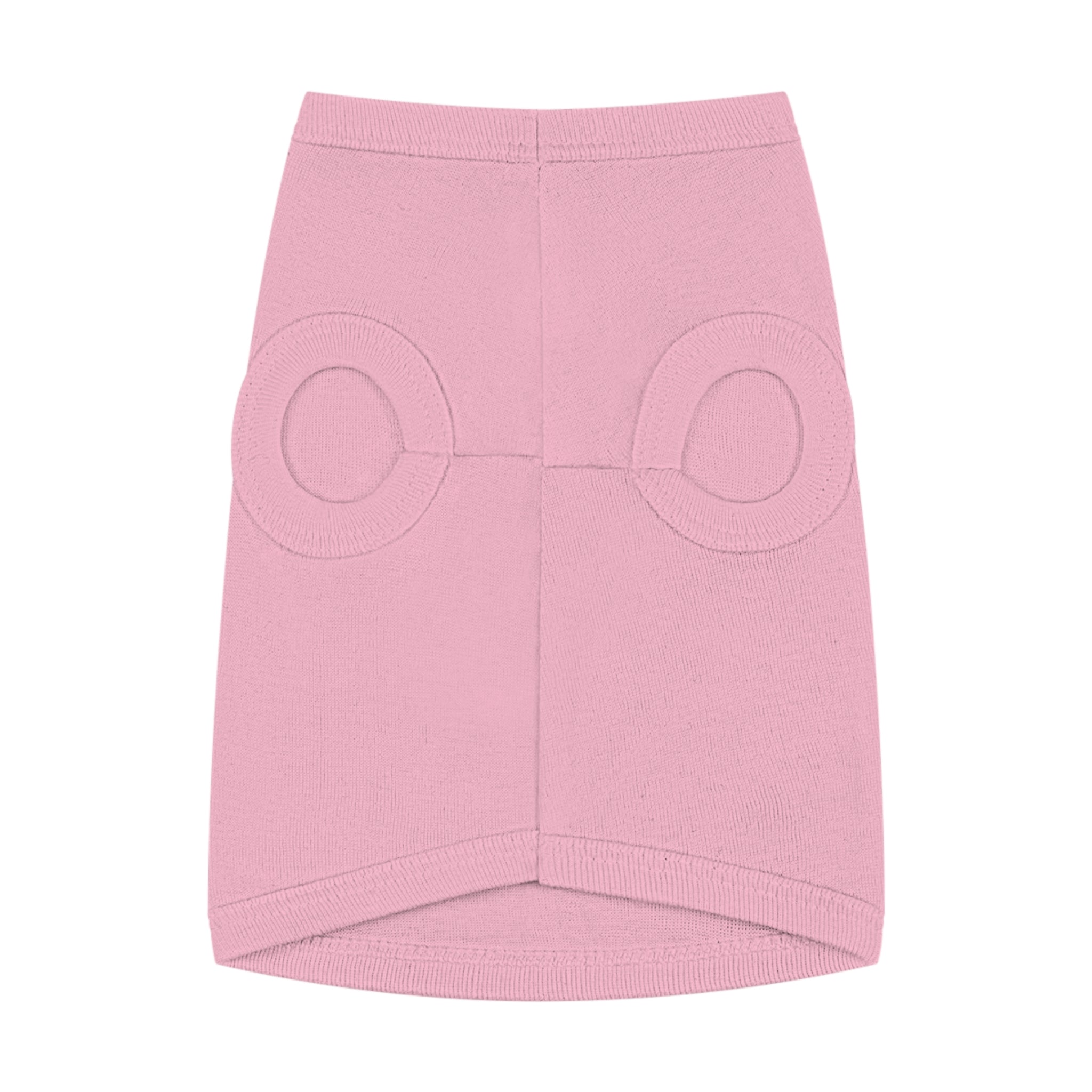 Super Pup Dog Tank Top – Cute Cape Puppy Pet Tee for Small Dogs