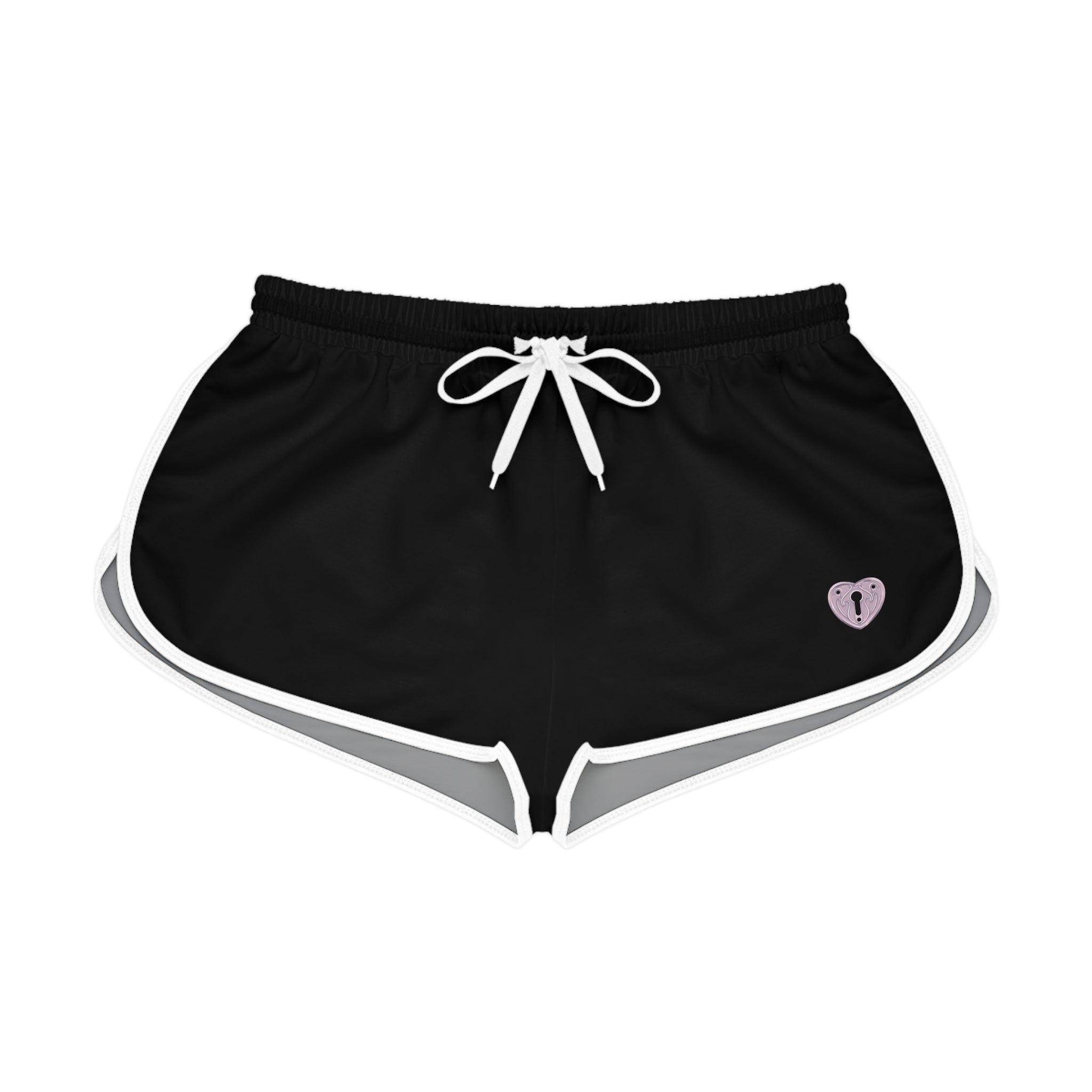 Women's Relaxed Shorts (AOP)