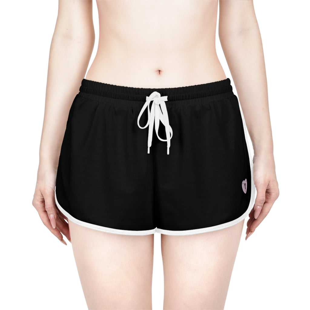 Women's Relaxed Shorts (AOP)